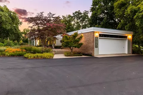 505 Burson, Ann Arbor, MI 48104