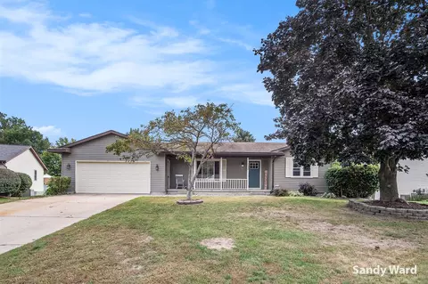 7432 Sunview, Grand Rapids, MI 49548