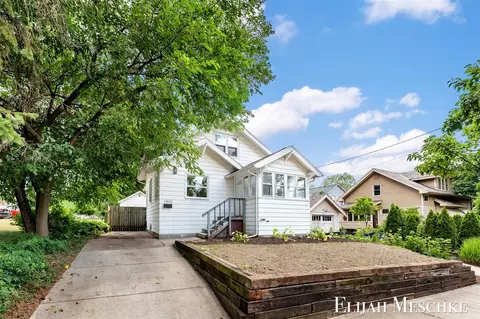 1410 Union, Grand Rapids, MI 49505