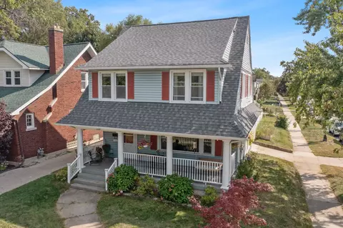 1234 Alexander, Grand Rapids, MI 49506