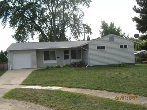 2184 Eldon, Grand Rapids, MI 49525