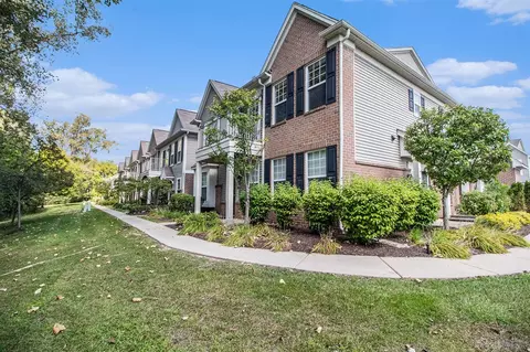 2448 Arcadia Dr, Canton, MI 48188
