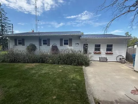 5422 Ridge, Reading, MI 49274