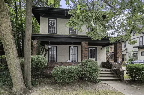 713 W Vine, Kalamazoo, MI 49008