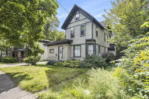 719 W Vine, Kalamazoo, MI 49008
