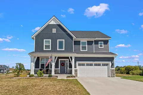 19924 E Breton, Chelsea, MI 48118