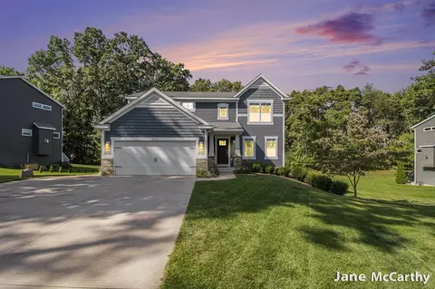 2313 4 Mile, Grand Rapids, MI 49525