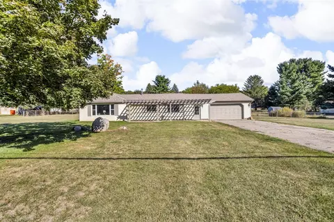 5303 Kay, Jackson, MI 49203