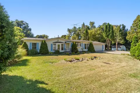 1110 N Elm Ave, Jackson, MI 49202