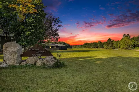 V/l Fish, Belding, MI 48809