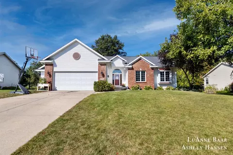 2313 Randall, Grand Rapids, MI 49534