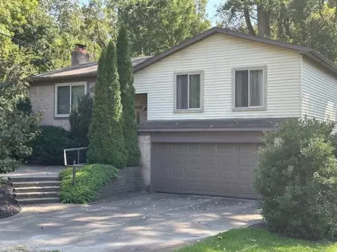 1817 Burns, Ypsilanti, MI 48197
