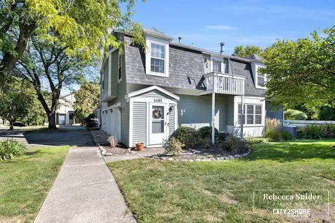 3592 Whispering Brk, Kentwood, MI 49508