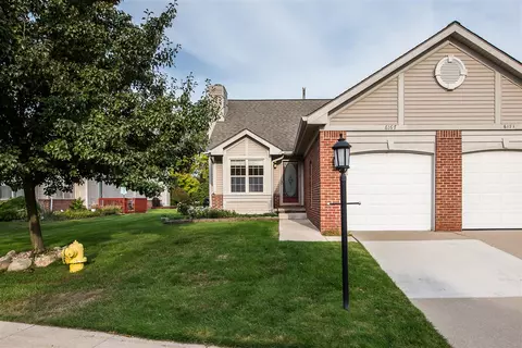 6167 Colony Park, Ypsilanti, MI 48197