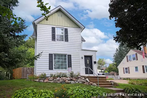 1115 Atlantic, Grand Rapids, MI 49504