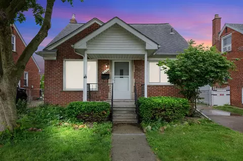 9250 Rosedale, Allen Park, MI 48101
