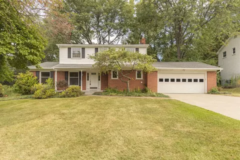 3512 Paisley, Ann Arbor, MI 48105