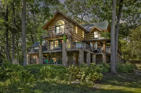 147 Ashworth, Horton, MI 49246