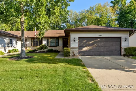 2165 Remington #176, Grand Rapids, MI 49505