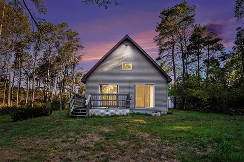 5909 W Deren, Ludington, MI 49431