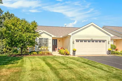 10955 Cranberry, Zeeland, MI 49464