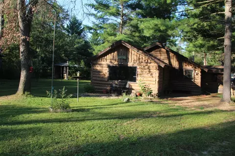 568 E Burke, Baldwin, MI 49304