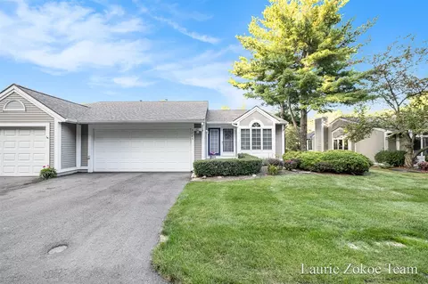 3285 Woodwind, Grand Rapids, MI 49525