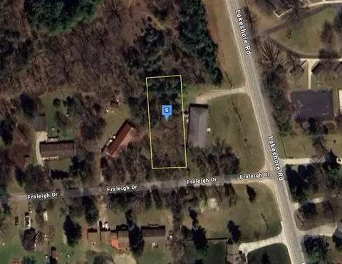 3780 Fraleigh, Fort Gratiot, MI 48059