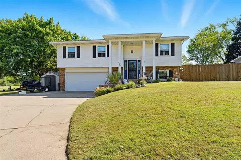 1177 Chalmers, Battle Creek, MI 49017
