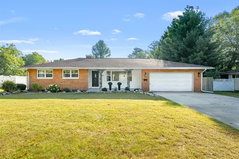 245 S 20th, Battle Creek, MI 49015