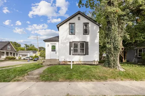 100 Dwight, Grand Rapids, MI 49506