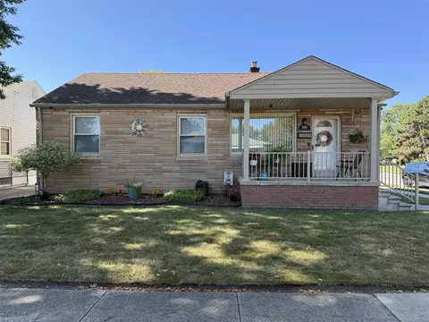 2809 Margaret, Melvindale, MI 48122