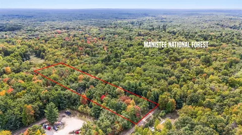 2460 12 Mile, Bitely, MI 49309
