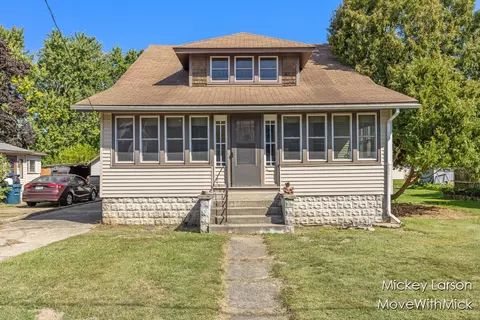 405 Lincoln, Coopersville, MI 49404