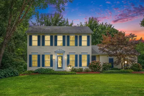 100 Dogwood, Dowagiac, MI 49047