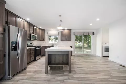 Kitchen - 310 N First St, Cassopolis, MI 49031 photo 1 of 6
