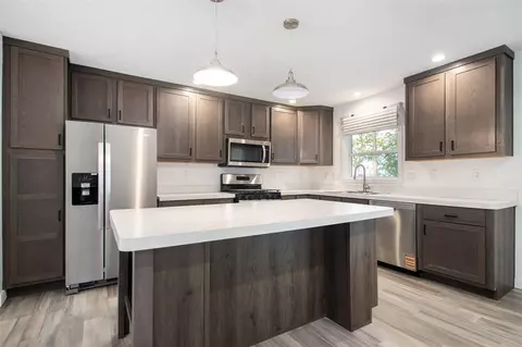 Kitchen - 310 N First St, Cassopolis, MI 49031 photo 3 of 6