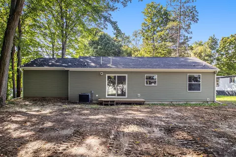 Exterior - 310 N First St, Cassopolis, MI 49031 photo 5 of 5