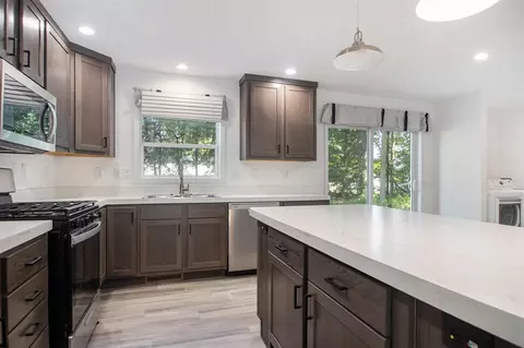 Kitchen - 310 N First St, Cassopolis, MI 49031 photo 5 of 6
