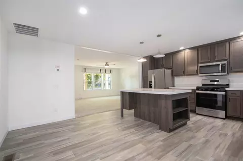 Kitchen - 310 N First St, Cassopolis, MI 49031 photo 6 of 6