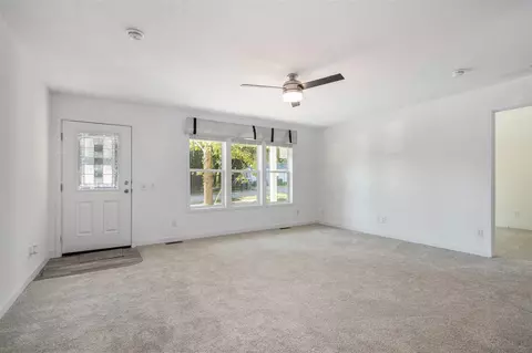 Living - 310 N First St, Cassopolis, MI 49031 photo 2 of 4