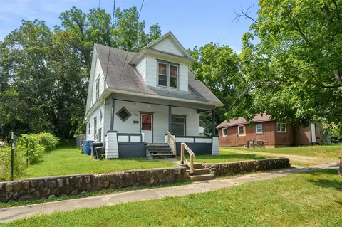 111 W Burnham, Battle Creek, MI 49015