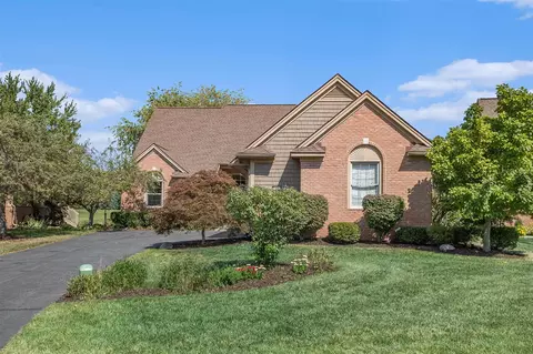 5117 Doral, Ann Arbor, MI 48108