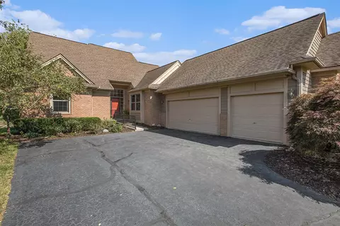 5117 Doral, Ann Arbor, MI 48108