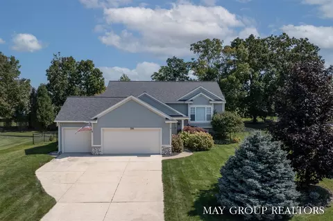 7318 Alycia, Hudsonville, MI 49426