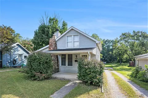 820 N N Riv, Ypsilanti, MI 48198
