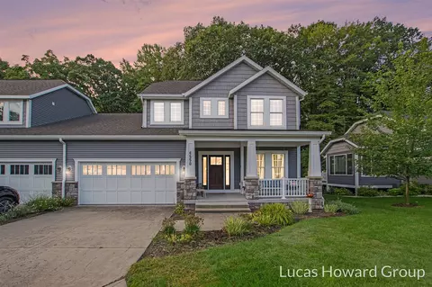 6550 Old Singapore #10, Saugatuck, MI 49453