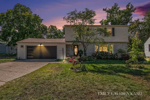 452 Springfield, Comstock Park, MI 49321