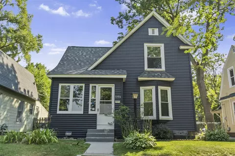 2154 Horton, Grand Rapids, MI 49507