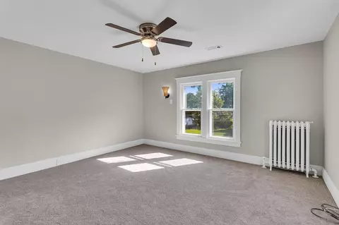 Bedroom - 207 S S Un, Tecumseh, MI 49286 photo 6 of 13